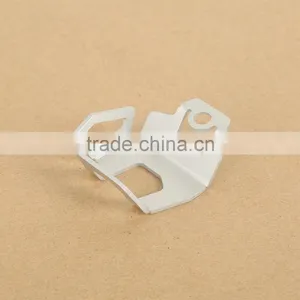 Rear Brake Fluid Reservoir Guard Protector For BMW F800GS ADV F700GS 2013-2016 thumbnail-4