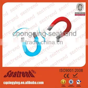 Permanent Rare Earth Alnico Horseshoe Magnet thumbnail-1