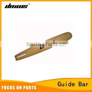 High Quality China Supplier Chainsaw Spare Parts Chain Saw 3/8"/20"/0.058" Professional Laminated Guide Bar With Cheap Price thumbnail-1