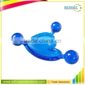 Heart Shaped Spider Hand Held Massage Devices Head Massager thumbnail-1