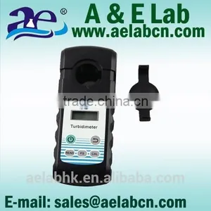 NTU 0-1000 Portable Water Turbidity Test Meter thumbnail-1