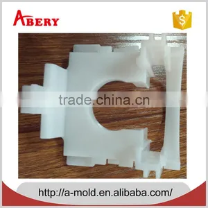 ISO 9001:2008 Certification Injection Molding Factory Custom Injection Mold thumbnail-1