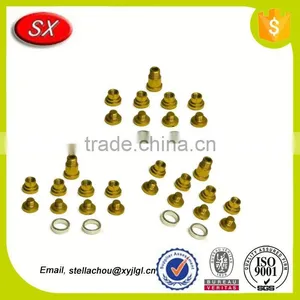 Custom Metal Motorcycle Hand Tool Idle Mixture Screw Carburetor Carb Part thumbnail-3