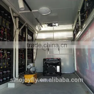 5tons Jac Car Rhd Truck Canter Truck thumbnail-4