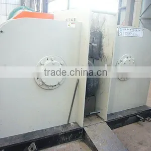 Waste Tyre Granulator thumbnail-1