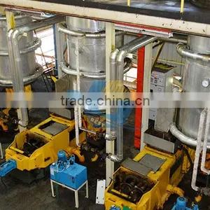Good Price Sterilizer Palm Fruit Bunch Sterilizing Machine for Palm Oil Plant thumbnail-4