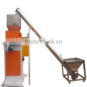 High Precision Cement Packaging Machine Price thumbnail-4