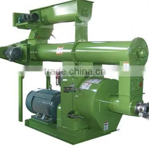 2016 High Quality Drum Wood Chipper Shredder Machine thumbnail-3