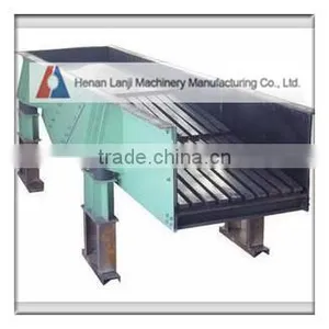 Stable Performance Low Consumption Vibrating Feeder Controller for Selling thumbnail-1