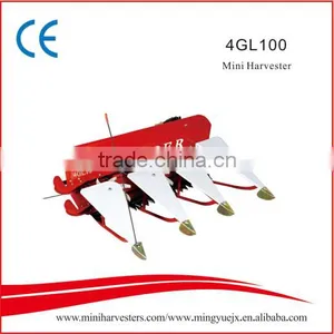 Best Quality Hot Sale Popular Mini Rice Harvester Head thumbnail-1