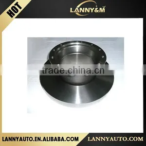 Wholesale Renault Truck Brake Disc 5010422364 thumbnail-1