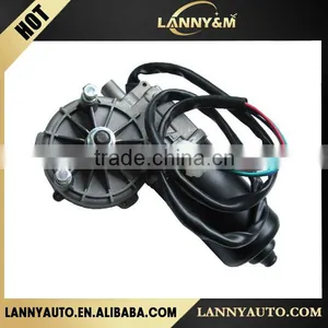 High Quality Heavy Truck Parts Wiper Motor For VOLVO Oem 20442878 thumbnail-1