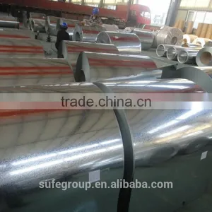 ASTM A653 Galvanized Steel Coil thumbnail-5