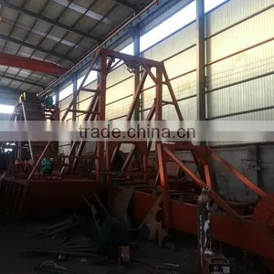 Excavating Gold Dredger thumbnail-1