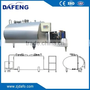 Yoghourt&fresh Milk Dairy Processing Equipment thumbnail-3