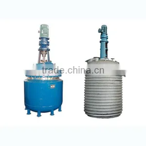 Industrial Batch Reactor thumbnail-3