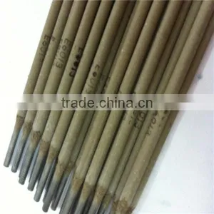 China Welding Electrode Manufacturer E7018 Welding Rod 3.2mm,stainless Steel Welding Electrode thumbnail-3