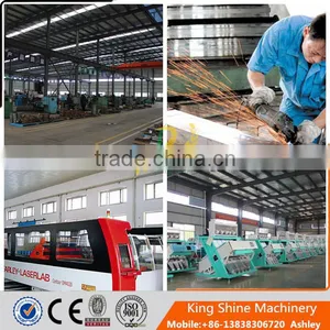 China Leading Manufacturer Grain Seeds Color Sorter / Grain Seeds Separator thumbnail-5