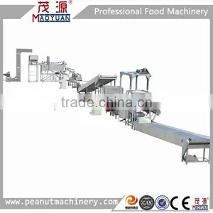 Fried Peanut Machine thumbnail-1