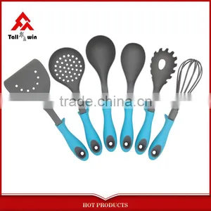 2015 6pcs Nylon Kitchen Tool Set/Nylon Cooking Utensils/house Nylon Tools thumbnail-1