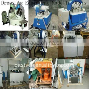 Silver/Manganese Ore Beneficiation Magnetic Separator thumbnail-1