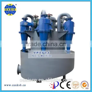 Hydro-cyclone Separator/Mining Hydro-cyclone thumbnail-1