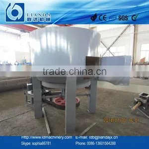 Film Impurity Remove Friction Machine thumbnail-1