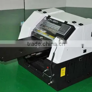 A3 Size Digital Mobile Phone Case Printer/PP Board Printer/Ceramic Tile Printer thumbnail-1