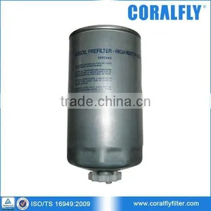 For Truck/Sweeper Fuel Filter 2992662 thumbnail-1