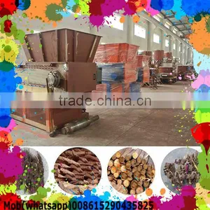 Wood Shredder in Stock thumbnail-3