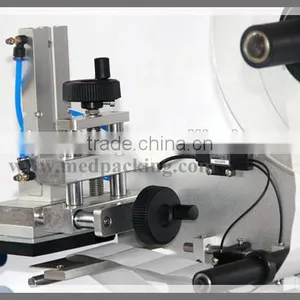 Flat Labeling Machine Labeller LT-60 for Flat Surface thumbnail-5