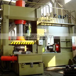 Elbow Making Machine thumbnail-1
