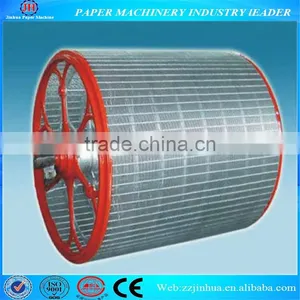 Cylinder Mould thumbnail-1