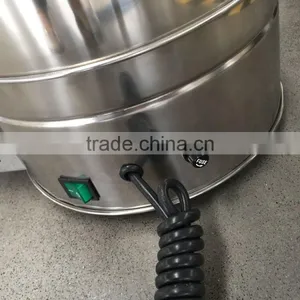 Digital Display Portable Autoclave Sterilizer - Bluestone Autoclave thumbnail-4