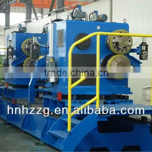 Hot Sale ALuminum Casting Machine Side Shearing/Cutting Rotary Shear thumbnail-1