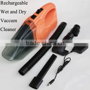 Car Vacuum Cleaner Home and Car Portable Car Vacuum Cleaner Wet and Dry Car Vacuum Cleaner thumbnail-2