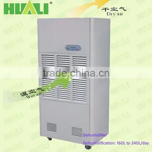 2017 Hot SELL Popular Industrial Dehumidifier With Air Filter thumbnail-1