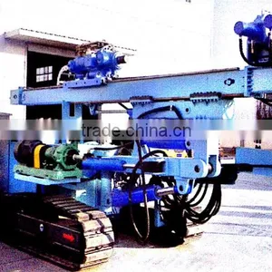 Coal Mine Drilling Machine , Applied in the Coalfield Drilling thumbnail-1