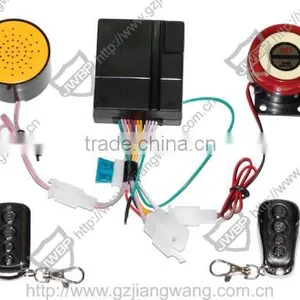 ALARMA PARA MOTOCICLETA thumbnail-2