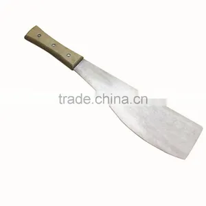 M206 Matchet With Wooden Handle thumbnail-3