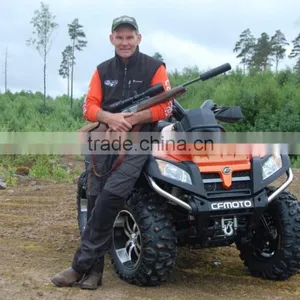 CF MOTO CFORCE 800cc ATV Quad Bike 4x4 Motor Bike thumbnail-6