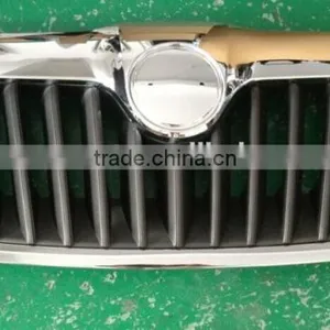 Grille for Skoda Octavia OE No.1ZD 853 651C/668 thumbnail-1