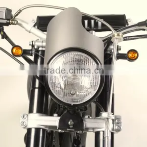 Scrambler 125cc EEC4 thumbnail-3