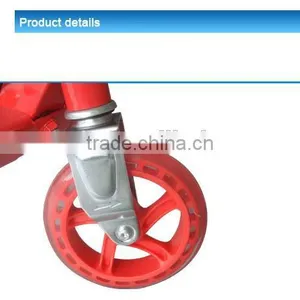 Good Quality!!!large Adult Frog Kick Scooter 3 Wheels thumbnail-2