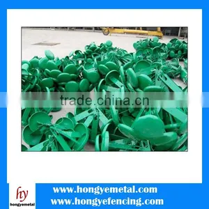 Anstralia Y Post Star Picket/selling Post/chain Link Fence Post thumbnail-3