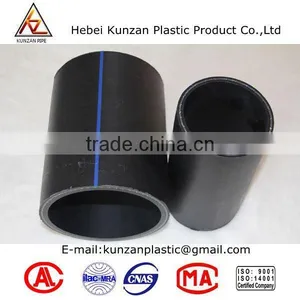 145mm Hdpe Corrugated Pipe thumbnail-1