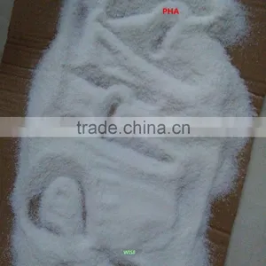 100% New Material PHA Granules/ POWDER/Polyhydroxyalkanoate PHA Resin/Biodegradable PHA Pellets for Blown Film Grade thumbnail-5