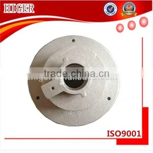 LED Cover/aluminum Lightpart/aluminum Die Casting thumbnail-1