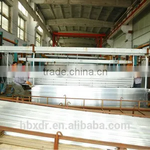 WOW!!!aluminum Suppliers With Certificate,supplier of Aluminum Chemical Polishing,shapes Aluminum Extrusion Profile Factory/OEM/ thumbnail-1