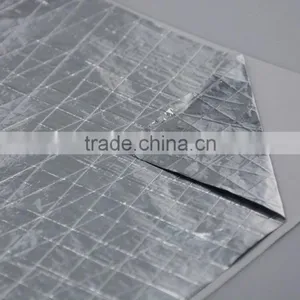 Reflective Foil Reinforced Kraft Paper thumbnail-1